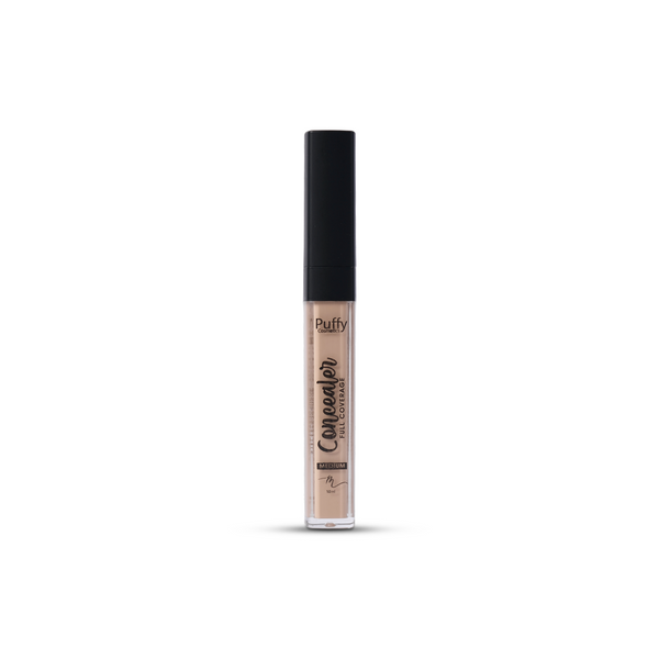 Puffy Concealer Light & medium  10ML