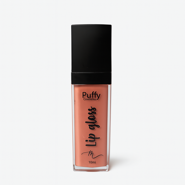 Puffy LibGloss 10ML